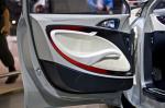 Renault Fluence Z.E. Concept 2009 года